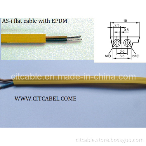 AS-I Flat Cable (CIT-CSR022D)